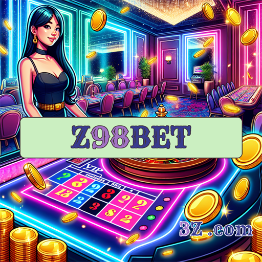 App que Revoluciona Jogos: z98.bet em Máxima Ação