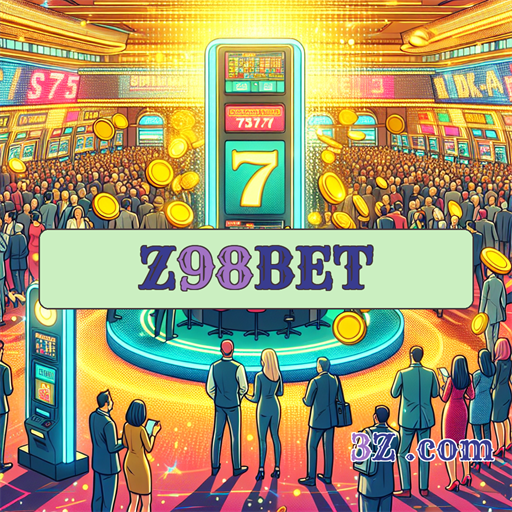 Explorando a Diversidade nos Jogos da z98.bet